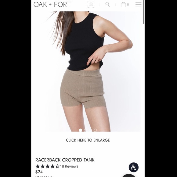 tank top - Picture 2 of 4